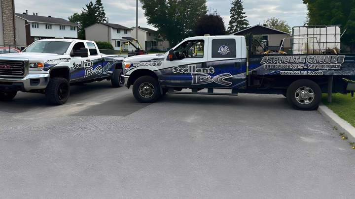 Service de réparation de puisards Gatineau